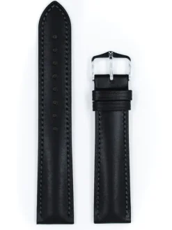 HIRSCH Zubehör-Kent, schwarz, M, 12 mm 01002150-2-12