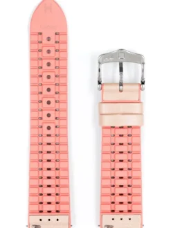 HIRSCH Uhrenarmbänder | Zubehör-Lindsey, beige rose