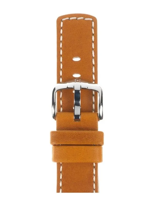HIRSCH Uhrenarmbänder | Zubehör-Mariner, goldbraun 14502170