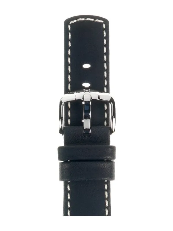 HIRSCH Uhrenarmbänder | Zubehör-Mariner, schwarz 14502150