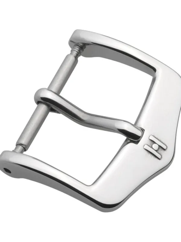 HIRSCH Uhrenarmbänder | Zubehör-Modena, schwarz 10302850