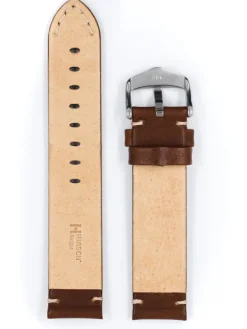 HIRSCH Uhrenarmbänder | Zubehör-Ranger, goldbraun 05402070