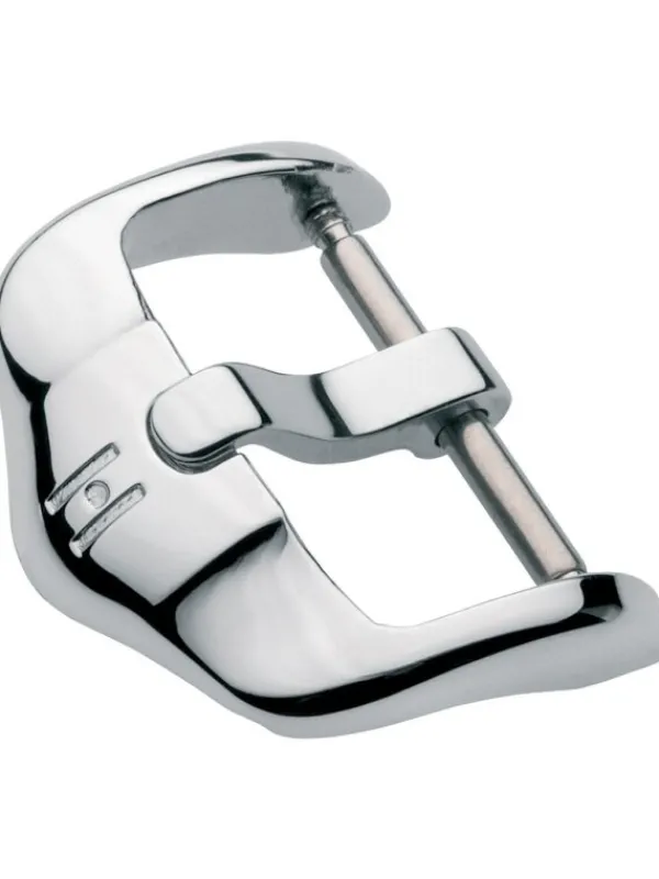 HIRSCH Uhrenarmbänder | Zubehör-Rebel, braun, L, 24 mm 05202010-2-24