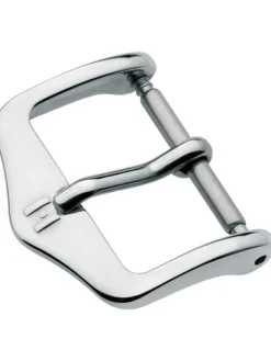 HIRSCH Uhrenarmbänder-Scandic, weiß