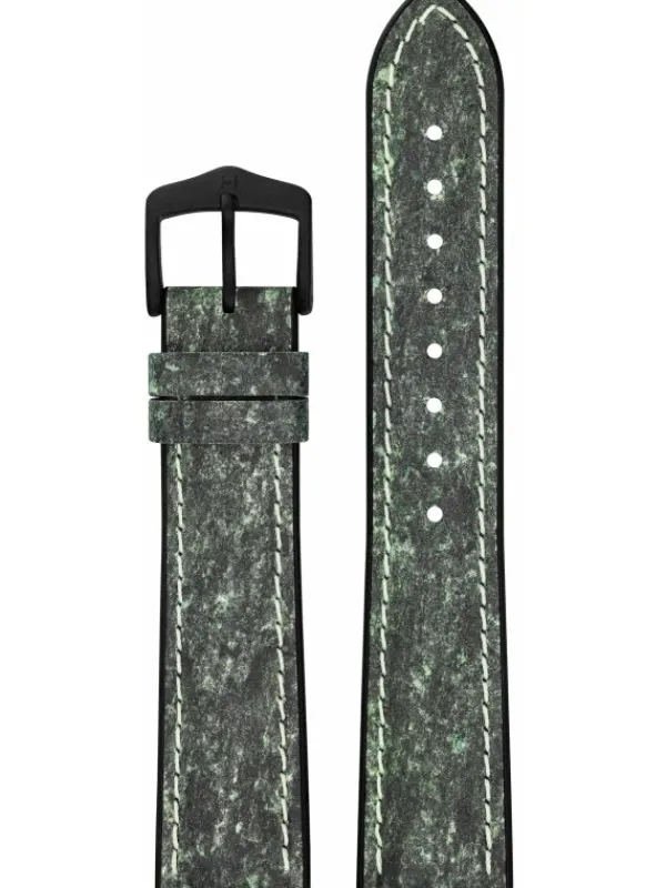 HIRSCH Uhrenarmbänder | Zubehör-Stone, grün 0925044040