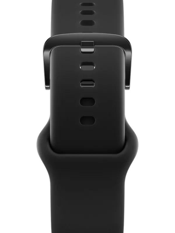 Ice Watch Uhrenarmbänder | Zubehör-Band - Smart - black - black - 22 mm B021415