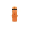 Ice Watch Uhrenarmbänder | Zubehör-Band - Smart - Persimmon Orange -black - 22 mm B022548