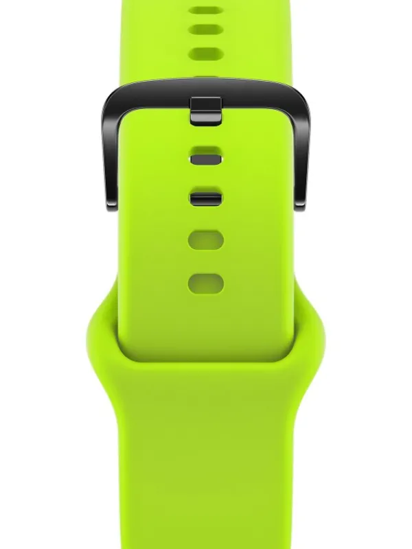 Ice Watch Uhrenarmbänder-Band - Smart - Pistachio - black - 22 mm B022549