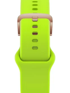 Ice Watch Uhrenarmbänder-Band - Smart - Pistachio -rosé - 22 mm B022591