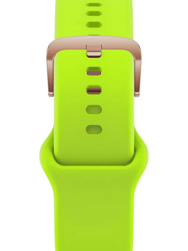 Ice Watch Uhrenarmbänder-Band - Smart - Pistachio -rosé - 22 mm B022591