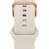 Ice Watch Uhrenarmbänder-Band - Smart - Whitecap gray -rosé - 22 mm B022553
