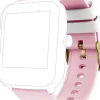Ice Watch Uhrenarmbänder-Band - Smart junior - Pink dogwood - Gold - 20 mm B022316