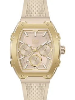 Ice Watch Damenuhren-ICE boliday - Creamy nude 022864