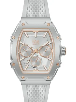 Ice Watch Damenuhren-ICE boliday - Grey shades 022862