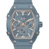 Ice Watch Damenuhren-ICE boliday - Horizon blue 022867