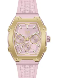 Ice Watch Damenuhren-ICE boliday - Pink passion 022863