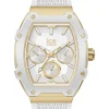 Ice Watch Damenuhren-ICE boliday - White gold 022871