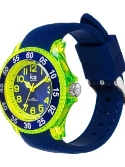 Ice Watch Kinderuhren-ICE cartoon - Spaceship - Small 017734
