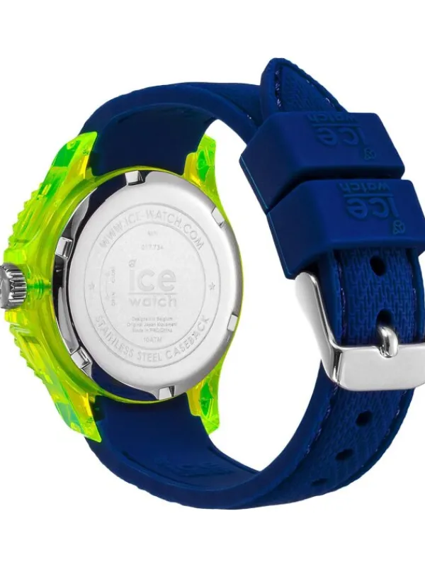 Ice Watch Kinderuhren-ICE cartoon - Spaceship - Small 017734