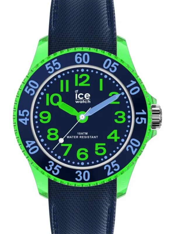 Ice Watch Kinderuhren-ICE cartoon Dino XS 28mm 018931