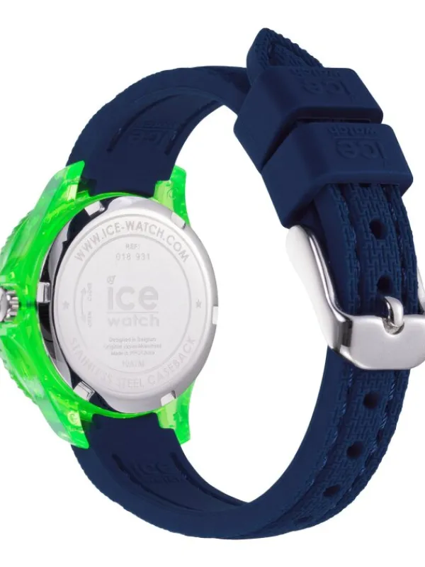 Ice Watch Kinderuhren-ICE cartoon Dino XS 28mm 018931