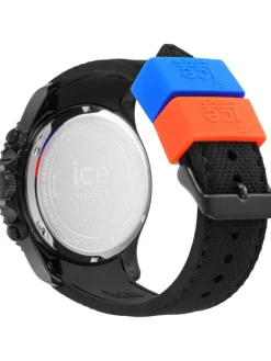Ice Watch Herrenuhren | Damenuhren-ICE chrono Trilogy Large 44mm 019842