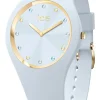 Ice Watch Damenuhren-ICE cosmos - Clear Sky - Small 022360