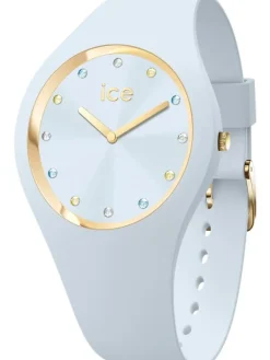 Ice Watch Damenuhren-ICE cosmos - Clear Sky - Small 022360