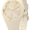 Ice Watch Damenuhren-ICE cosmos - Vanilla - Small 022358