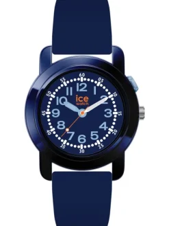Ice Watch Kinderuhren-ICE find - Blue - Small 024913
