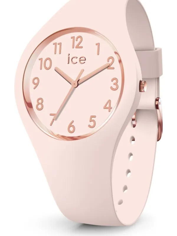 Ice Watch Damenuhren-ICE Glam Colour - Nude S 015330