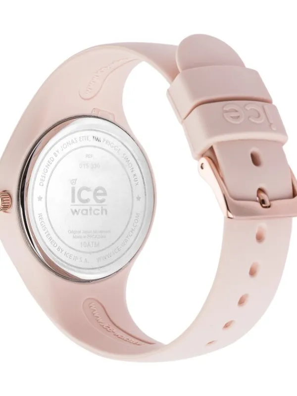 Ice Watch Damenuhren-ICE Glam Colour - Nude S 015330