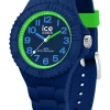 Ice Watch Kinderuhren-ICE hero - Blue raptor - xs 020321