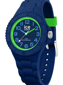 Ice Watch Kinderuhren-ICE hero - Blue raptor - xs 020321