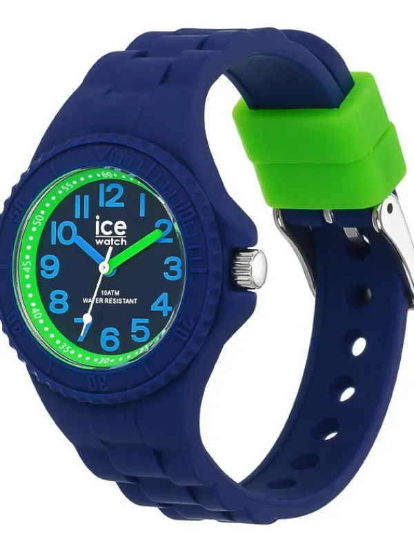 Ice Watch Kinderuhren-ICE hero - Blue raptor - xs 020321