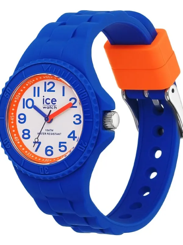 Ice Watch Kinderuhren-ICE hero - Blue dragon - xs 020322