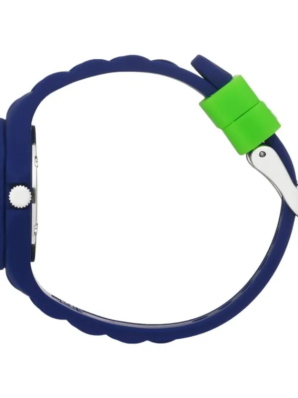 Ice Watch Kinderuhren-ICE hero - Blue raptor - xs 020321