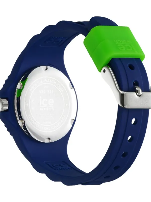 Ice Watch Kinderuhren-ICE hero - Blue raptor - xs 020321