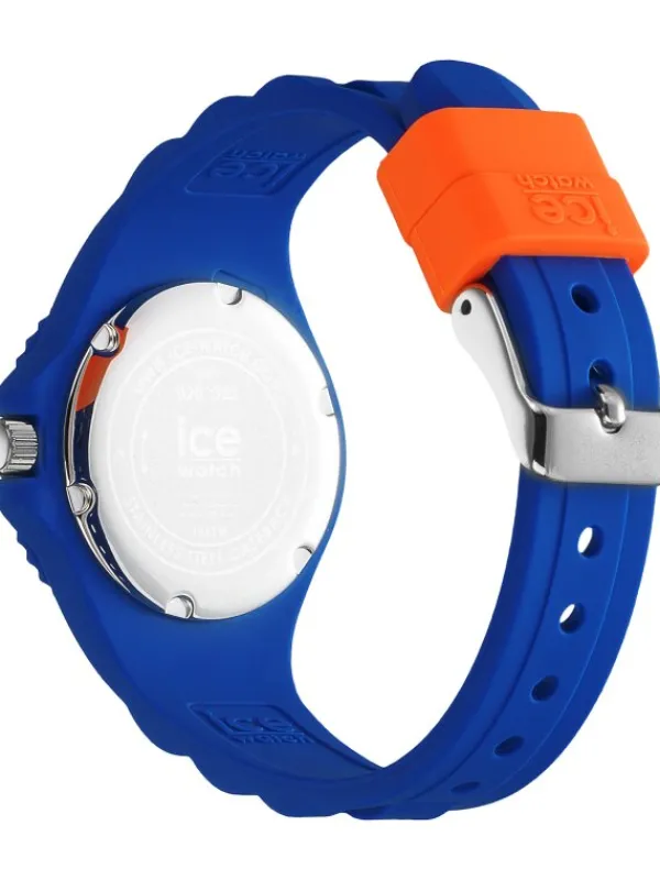 Ice Watch Kinderuhren-ICE hero - Blue dragon - xs 020322