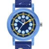 Ice Watch Kinderuhren-ICE learning - Blue space - XS28 - 3H 024500
