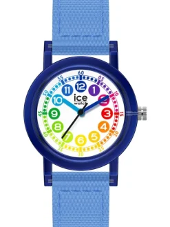 Ice Watch Kinderuhren-ICE learning - Blue learning - XS28 - 3H 024503
