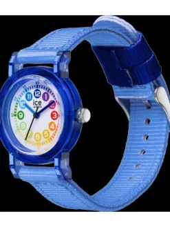 Ice Watch Kinderuhren-ICE learning - Blue learning - XS28 - 3H 024503