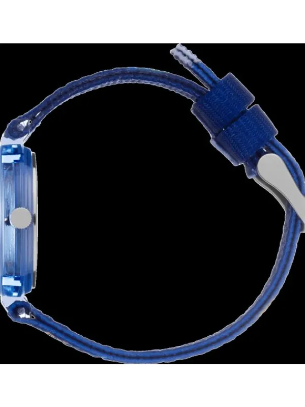Ice Watch Kinderuhren-ICE learning - Blue space - XS28 - 3H 024500