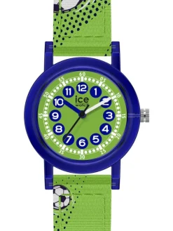 Ice Watch Kinderuhren-ICE learning - Green football 32mm 023297