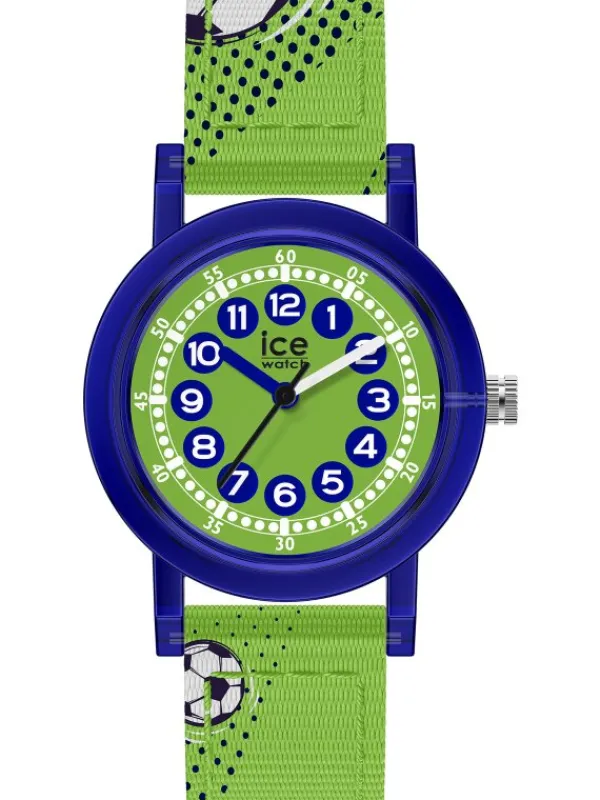 Ice Watch Kinderuhren-ICE learning - Green football 32mm 023297