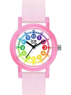 Ice Watch Kinderuhren-ICE learning - Pink Glitter 32mm 022689