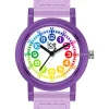 Ice Watch Kinderuhren-ICE learning - Purple learning 32mm 023298