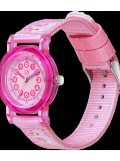 Ice Watch Kinderuhren-ICE learning - Pink unicorn - XS28 - 3H 024496