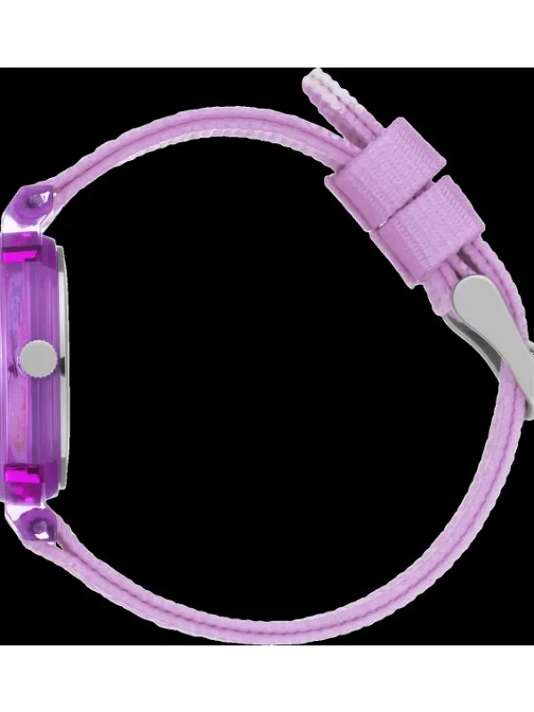 Ice Watch Kinderuhren-ICE learning - Purple learning - XS28 - 3H 024499