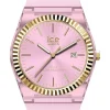 Ice Watch Damenuhren-ICE power - Soft pink - 36 mm 024760